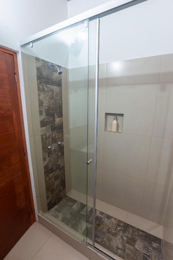 Apu Samay Nature Lodge 塔拉波托 外观 照片