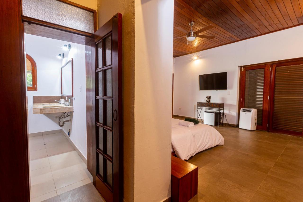 Apu Samay Nature Lodge 塔拉波托 外观 照片